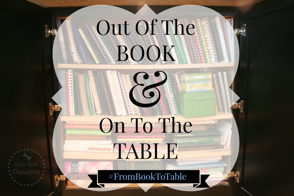 From Book To Table