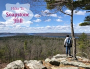 Soapstone Hill Lookout